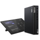 LENOVO - Lenovo ThinkSmart Tiny Kit Intel® Core™ i3 i3-13100T 16 GB DDR4-SDRAM 256